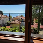 Daire Mit Terrasse- 150 M Vom Sandstrand Entfernt By Interhome