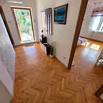 Daire Mit Terrasse- 150 M Vom Sandstrand Entfernt By Interhome Crikvenica