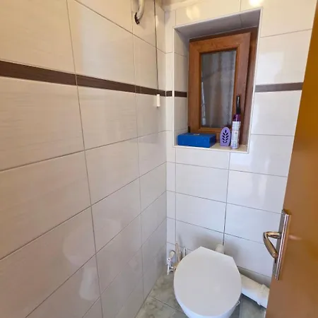 Apartment Mit Terrasse- 150 M Vom Sandstrand Entfernt By Interhome Crikvenica