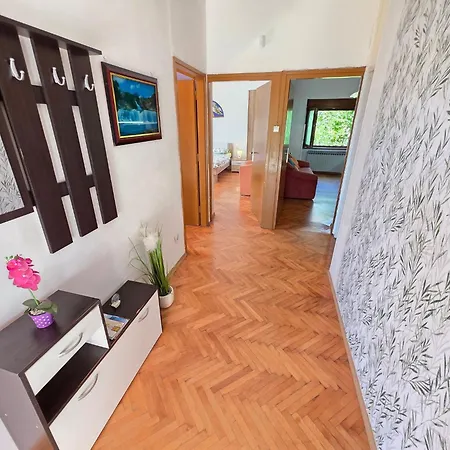 Mit Terrasse- 150 M Vom Sandstrand Entfernt By Interhome * 茨里克韦尼察