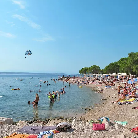 Mit Terrasse- 150 M Vom Sandstrand Entfernt By Interhome 茨里克韦尼察