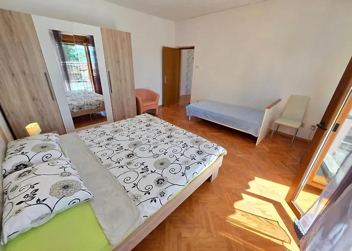 Apartman Mit Terrasse- 150 M Vom Sandstrand Entfernt By Interhome *