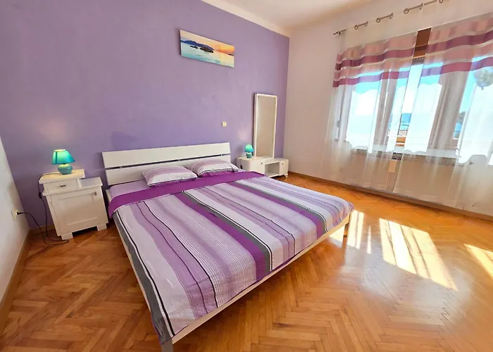 Mit Terrasse- 150 M Vom Sandstrand Entfernt By Interhome Apartman *