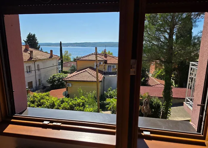 Apartman Mit Terrasse- 150 M Vom Sandstrand Entfernt By Interhome