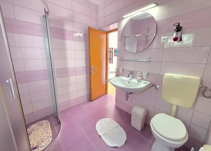 Apartman Mit Terrasse- 150 M Vom Sandstrand Entfernt By Interhome *