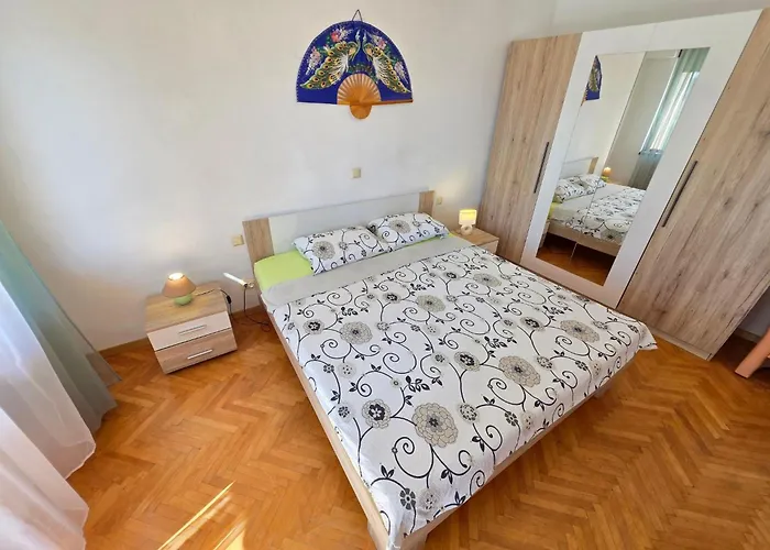 Appartamento Mit Terrasse- 150 M Vom Sandstrand Entfernt By Interhome