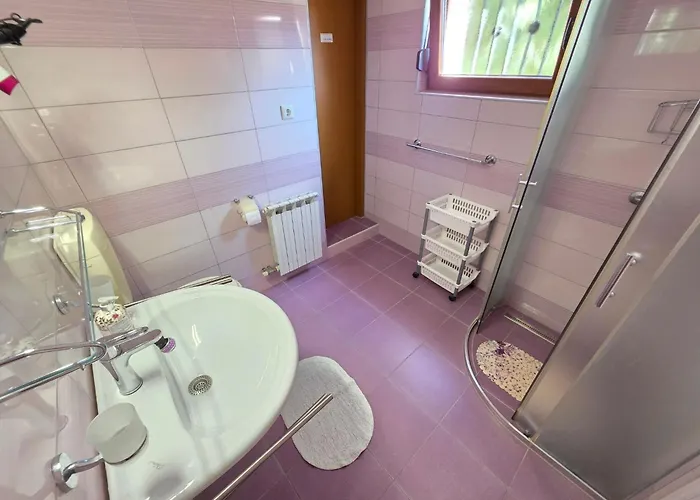 Appartamento Mit Terrasse- 150 M Vom Sandstrand Entfernt By Interhome